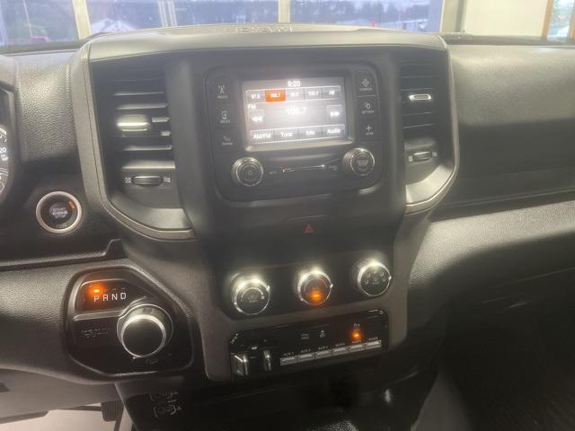 used 2022 Ram 2500 car, priced at $41,059