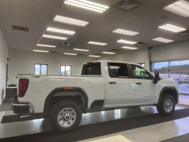 new 2024 GMC Sierra 2500 car, priced at $67,340