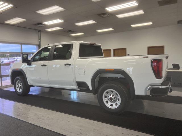 new 2024 GMC Sierra 2500 car, priced at $67,340