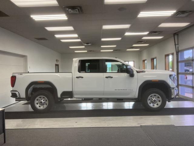 new 2024 GMC Sierra 2500 car, priced at $67,340