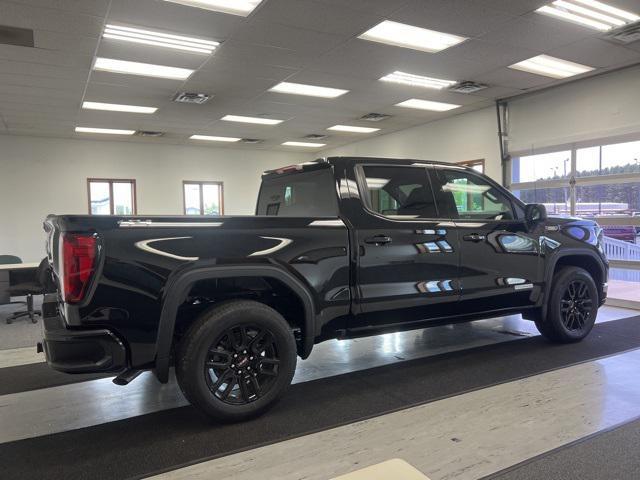 new 2024 GMC Sierra 1500 car, priced at $57,690