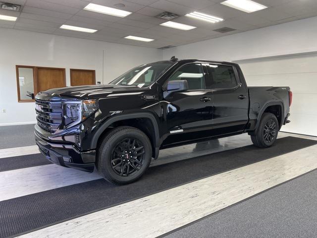 new 2024 GMC Sierra 1500 car, priced at $57,690