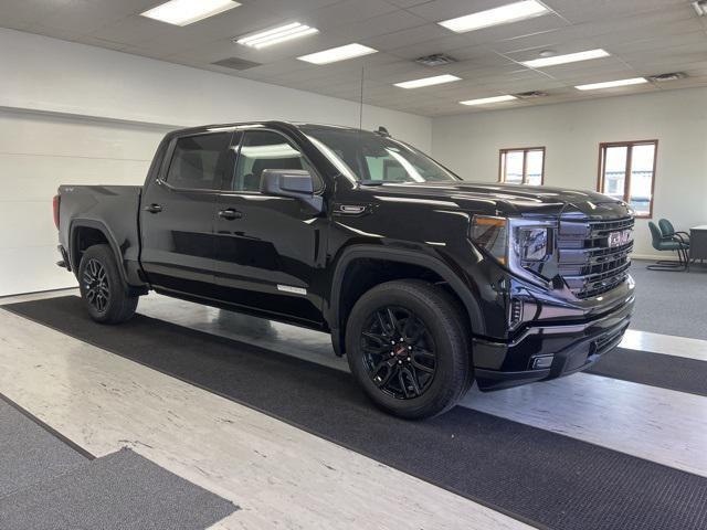 new 2024 GMC Sierra 1500 car, priced at $57,690