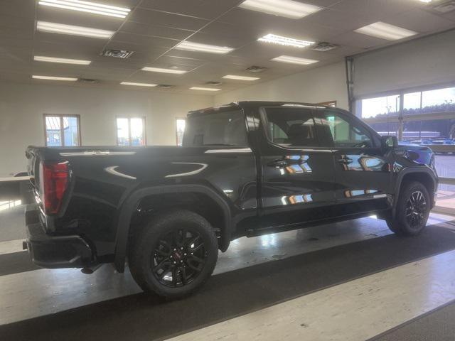 new 2025 GMC Sierra 1500 car, priced at $58,235