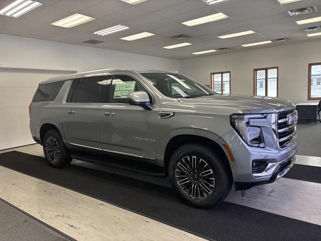 new 2025 GMC Yukon XL car, priced at $76,585