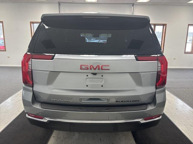 new 2025 GMC Yukon XL car, priced at $76,585