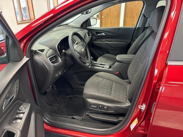 used 2023 Chevrolet Equinox car