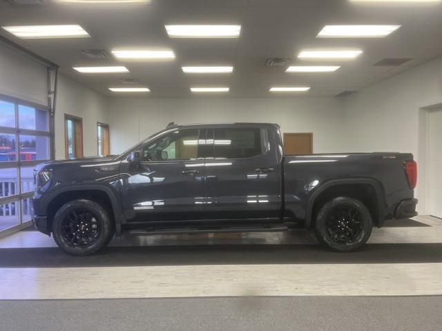 new 2025 GMC Sierra 1500 car, priced at $67,425