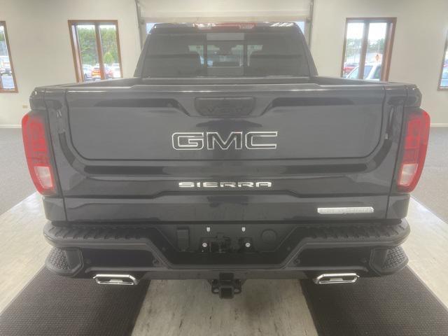 new 2025 GMC Sierra 1500 car, priced at $67,425