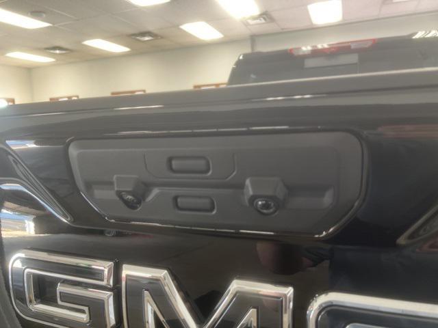 new 2024 GMC Sierra 2500 car, priced at $97,485