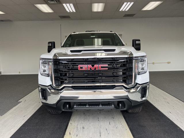 used 2022 GMC Sierra 3500 car, priced at $42,422