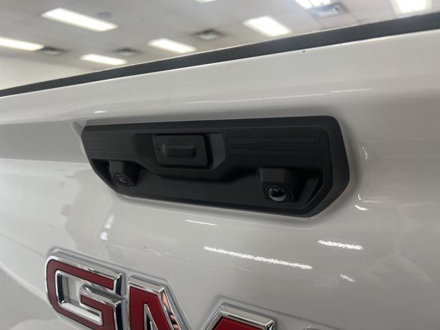 used 2022 GMC Sierra 3500 car, priced at $42,422