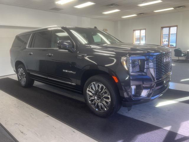 new 2024 GMC Yukon XL car, priced at $104,770