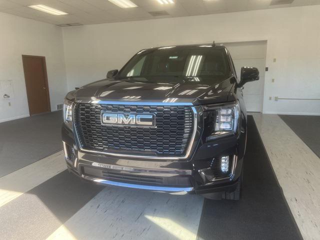 new 2024 GMC Yukon XL car, priced at $104,770