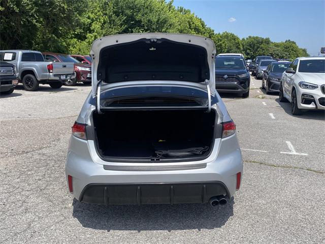 used 2024 Toyota Corolla car, priced at $23,600