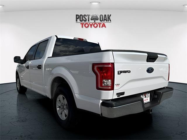 used 2015 Ford F-150 car, priced at $14,399