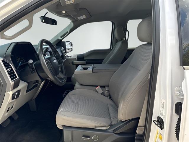 used 2015 Ford F-150 car, priced at $14,399