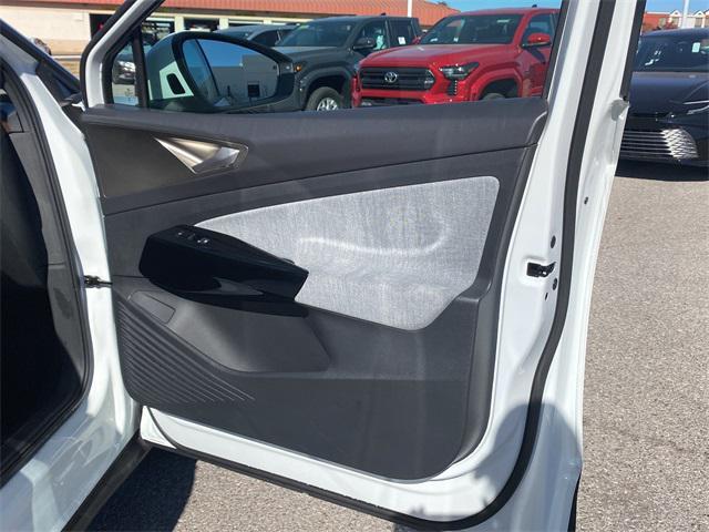 used 2023 Volkswagen ID.4 car, priced at $17,754