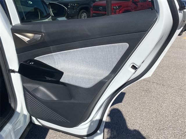 used 2023 Volkswagen ID.4 car, priced at $17,754