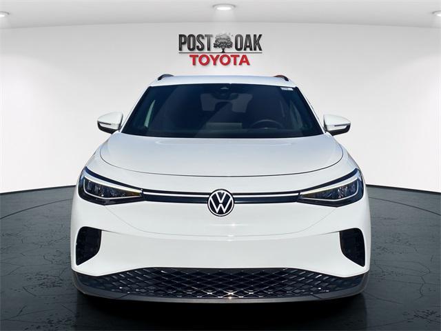 used 2023 Volkswagen ID.4 car, priced at $17,754