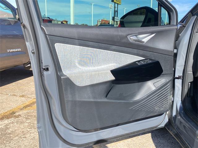 used 2023 Volkswagen ID.4 car, priced at $20,461