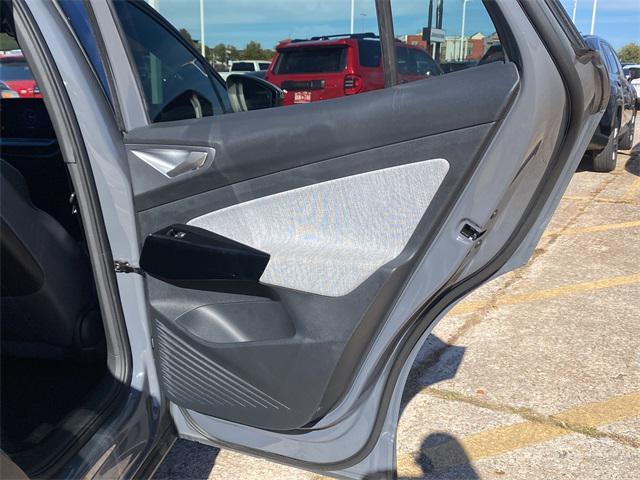 used 2023 Volkswagen ID.4 car, priced at $20,461