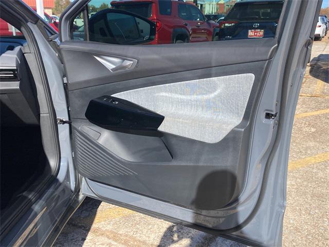 used 2023 Volkswagen ID.4 car, priced at $20,461