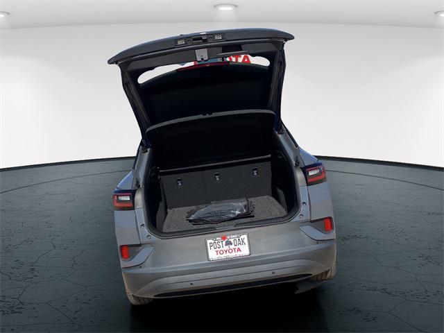 used 2023 Volkswagen ID.4 car, priced at $20,461