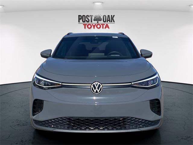 used 2023 Volkswagen ID.4 car, priced at $20,461
