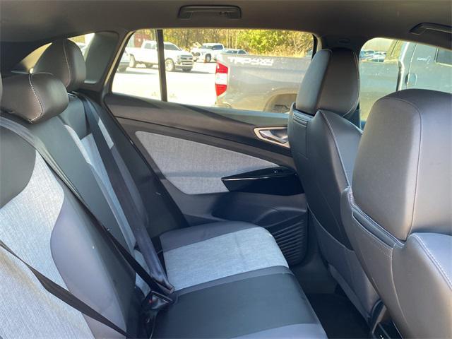 used 2023 Volkswagen ID.4 car, priced at $20,461