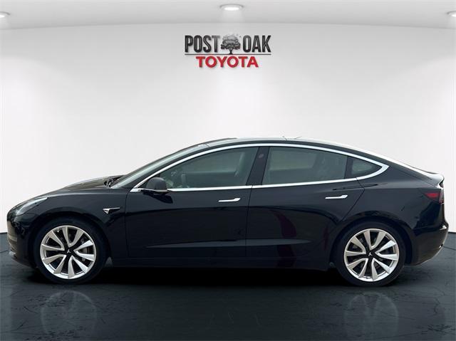 used 2019 Tesla Model 3 car, priced at $20,800