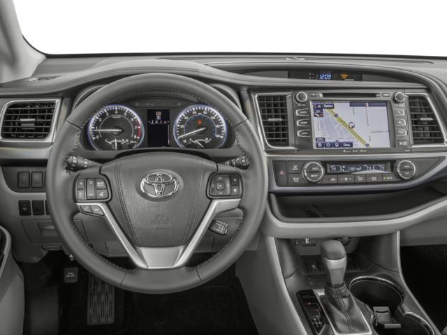 used 2016 Toyota Highlander car, priced at $20,000