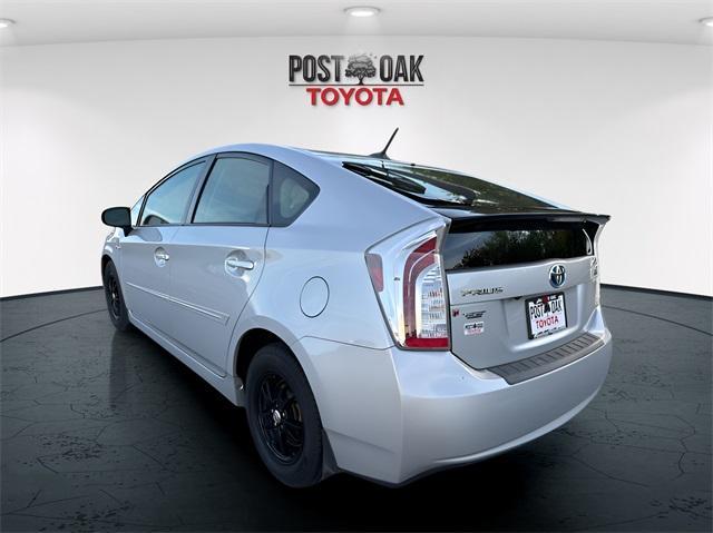 used 2015 Toyota Prius car, priced at $8,900