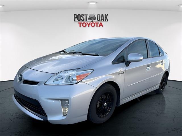 used 2015 Toyota Prius car, priced at $8,900