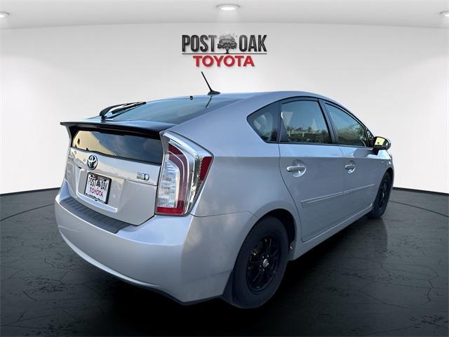 used 2015 Toyota Prius car, priced at $8,900