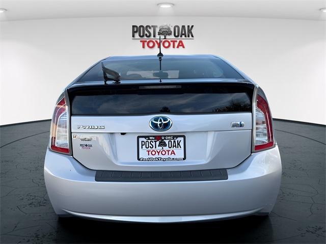 used 2015 Toyota Prius car, priced at $8,900