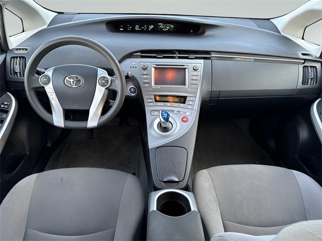 used 2015 Toyota Prius car, priced at $8,900