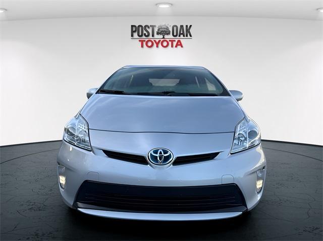 used 2015 Toyota Prius car, priced at $8,900