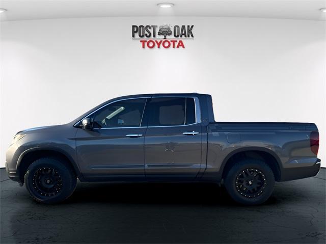 used 2019 Honda Ridgeline car, priced at $19,999