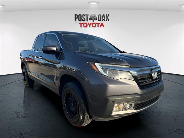 used 2019 Honda Ridgeline car, priced at $19,999