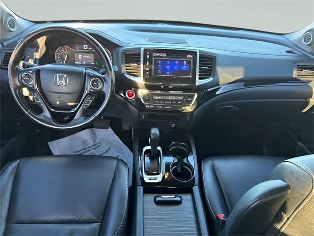 used 2019 Honda Ridgeline car, priced at $19,999