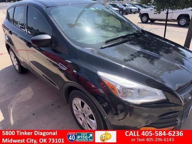used 2014 Ford Escape car, priced at $9,000