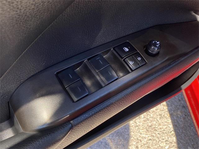 used 2024 Toyota Camry Hybrid car, priced at $25,525