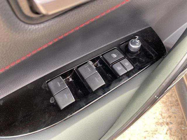 used 2023 Toyota GR Corolla car, priced at $37,591