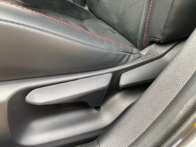 used 2023 Toyota GR Corolla car, priced at $37,591
