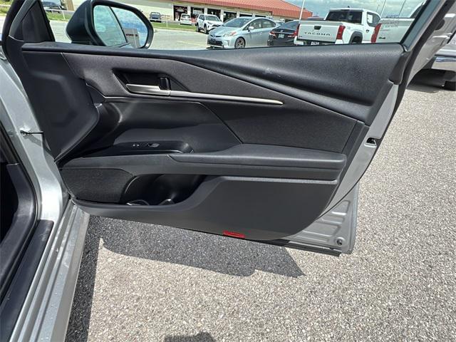 used 2025 Toyota Camry car, priced at $29,700