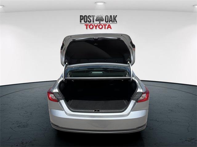 used 2025 Toyota Camry car, priced at $29,700