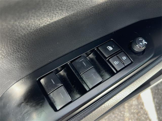 used 2025 Toyota Camry car, priced at $29,700