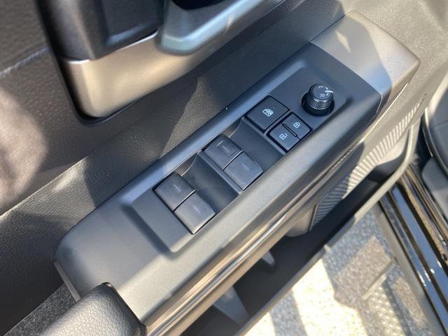 new 2025 Toyota Tundra car, priced at $56,609