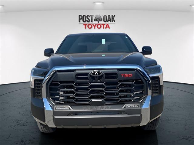 new 2025 Toyota Tundra car, priced at $56,609
